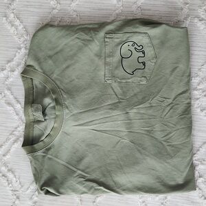 Ivory Ella Shirt